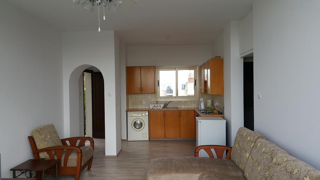 Dalia 5 Apartment Paphos Camera foto
