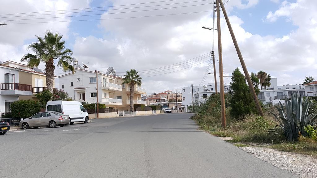 Dalia 5 Apartment Paphos Esterno foto