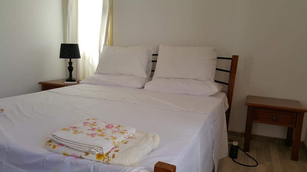 Dalia 5 Apartment Paphos Esterno foto