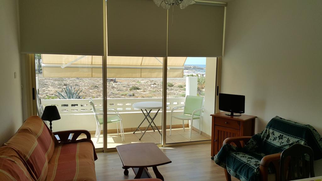 Dalia 5 Apartment Paphos Esterno foto