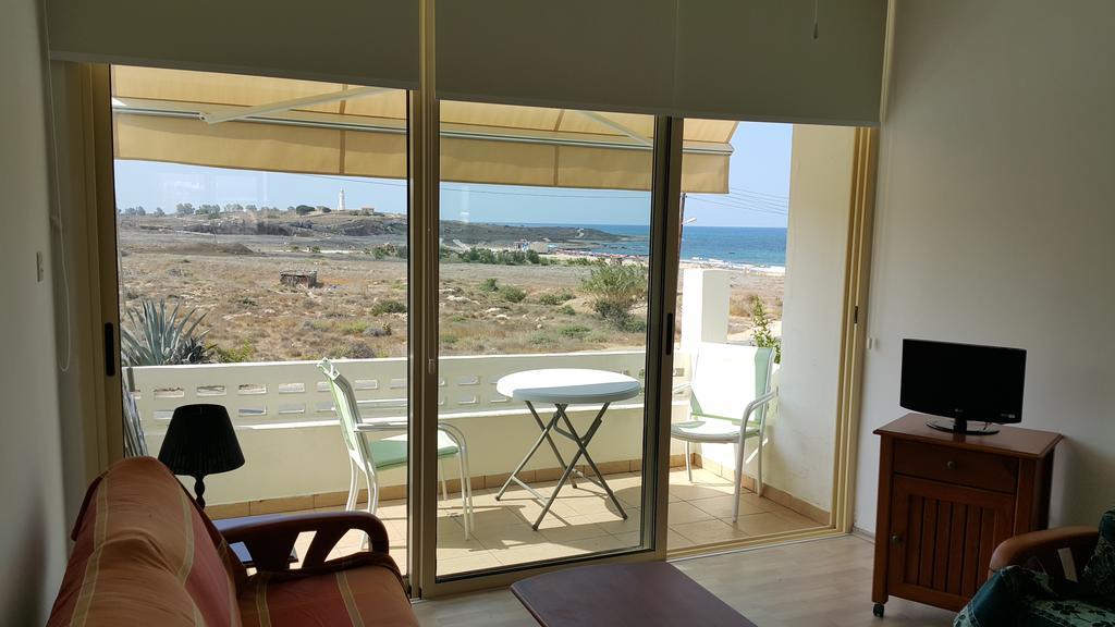 Dalia 5 Apartment Paphos Esterno foto