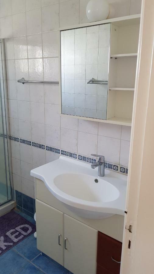 Dalia 5 Apartment Paphos Esterno foto