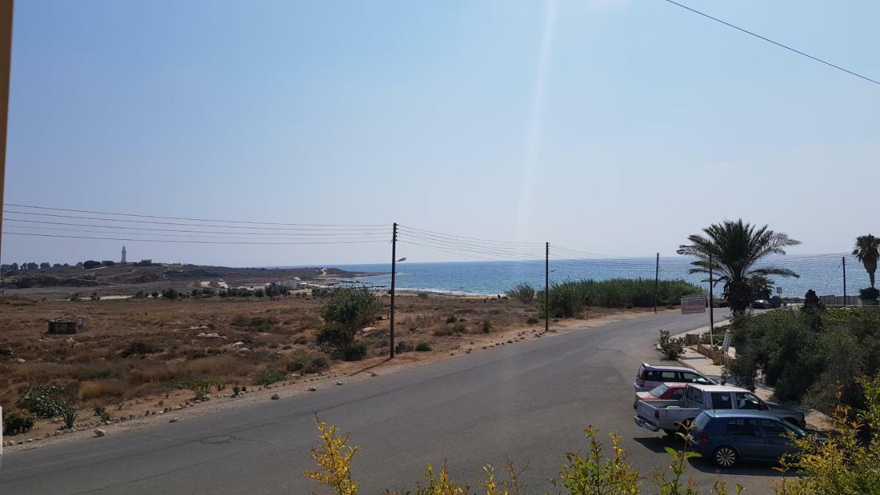 Dalia 5 Apartment Paphos Esterno foto
