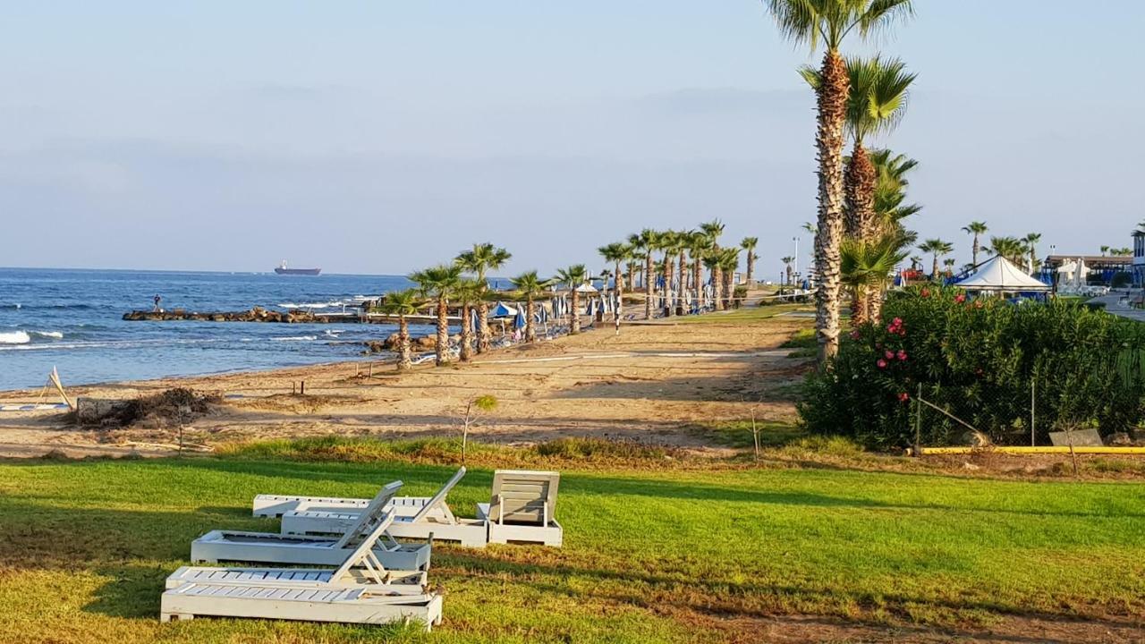 Dalia 5 Apartment Paphos Esterno foto