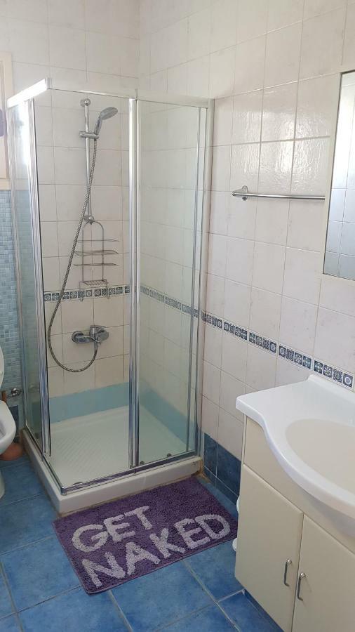 Dalia 5 Apartment Paphos Esterno foto